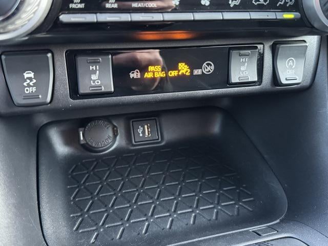 2024 Toyota RAV4 XLE AWD