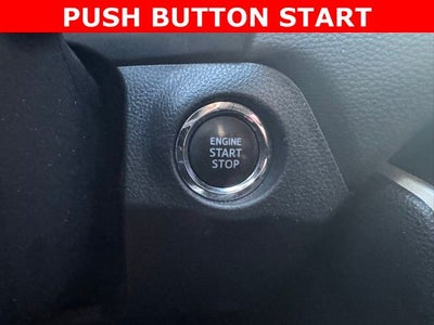 2022 Toyota RAV4 XLE AWD