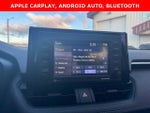 2022 Toyota RAV4 XLE AWD