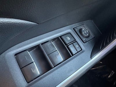 2022 Toyota RAV4 XLE AWD