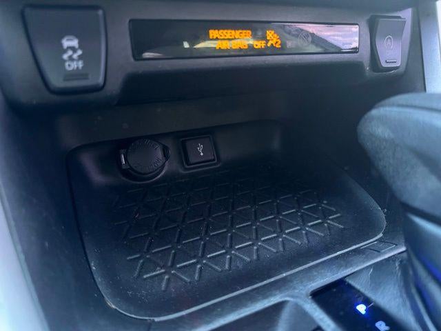 2022 Toyota RAV4 XLE AWD