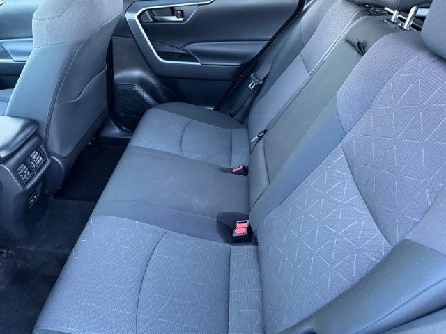 2023 Toyota RAV4 XLE AWD