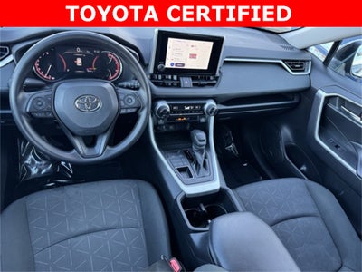 2023 Toyota RAV4 XLE AWD