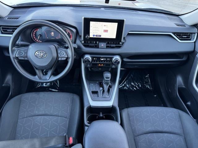 2023 Toyota RAV4 XLE AWD