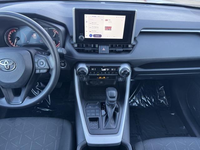 2023 Toyota RAV4 XLE AWD