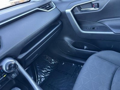 2023 Toyota RAV4 XLE AWD