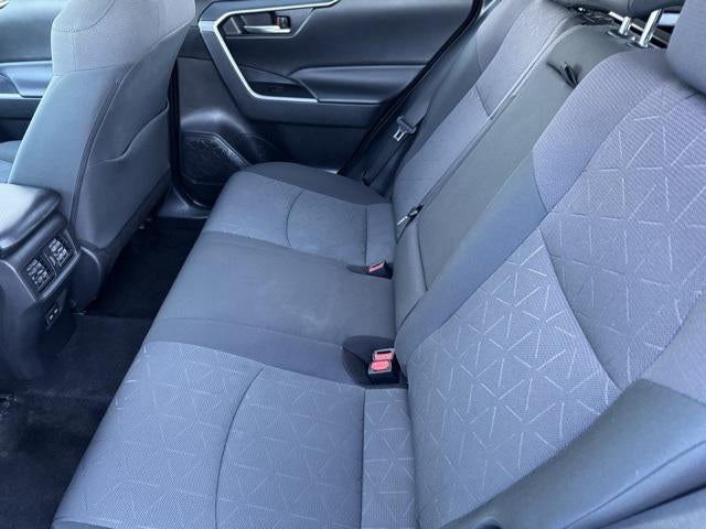 2023 Toyota RAV4 XLE AWD