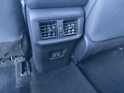2023 Toyota RAV4 XLE AWD
