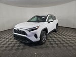 2025 Toyota RAV4 XLE AWD