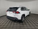 2025 Toyota RAV4 XLE AWD