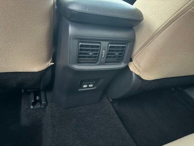 2025 Toyota RAV4 XLE AWD