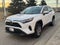2025 Toyota RAV4 XLE AWD