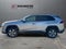 2025 Toyota RAV4 XLE AWD