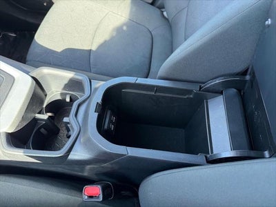 2025 Toyota RAV4 XLE AWD