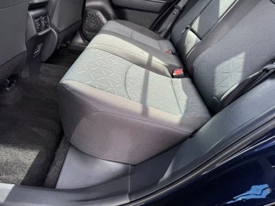 2025 Toyota RAV4 XLE AWD
