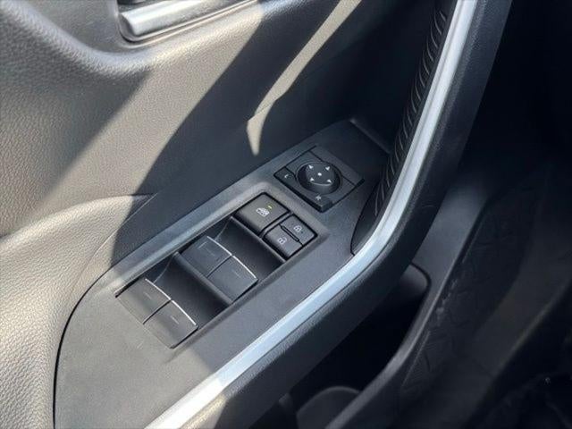 2025 Toyota RAV4 XLE AWD