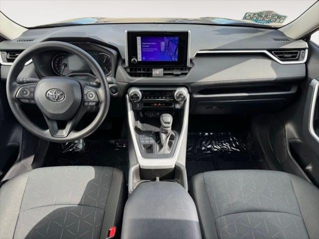 2025 Toyota RAV4 XLE AWD