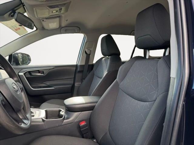 2025 Toyota RAV4 XLE AWD