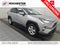2021 Toyota RAV4 XLE AWD