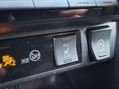 2021 Toyota RAV4 XLE AWD