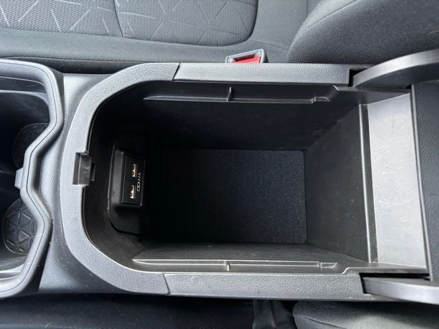 2021 Toyota RAV4 XLE AWD