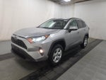 2021 Toyota RAV4 XLE AWD