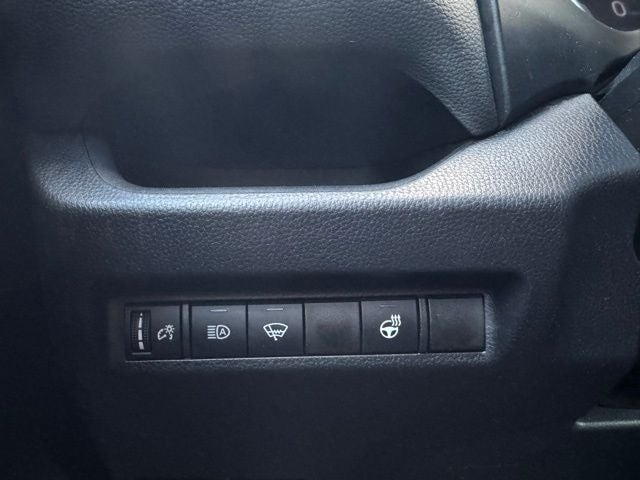 2021 Toyota RAV4 XLE AWD