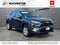 2021 Toyota RAV4 XLE AWD