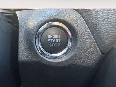2021 Toyota RAV4 XLE AWD
