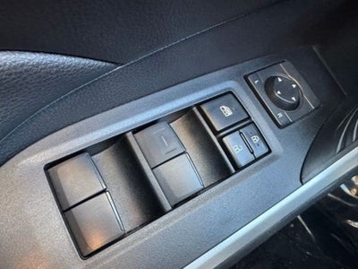 2021 Toyota RAV4 XLE AWD