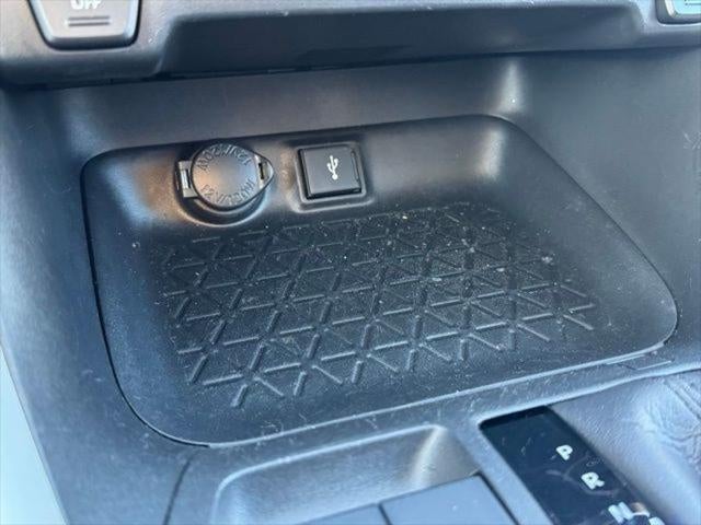 2021 Toyota RAV4 XLE AWD