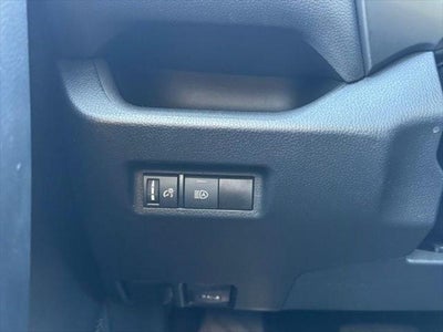 2021 Toyota RAV4 XLE AWD