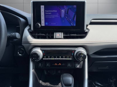 2024 Toyota RAV4 XLE AWD