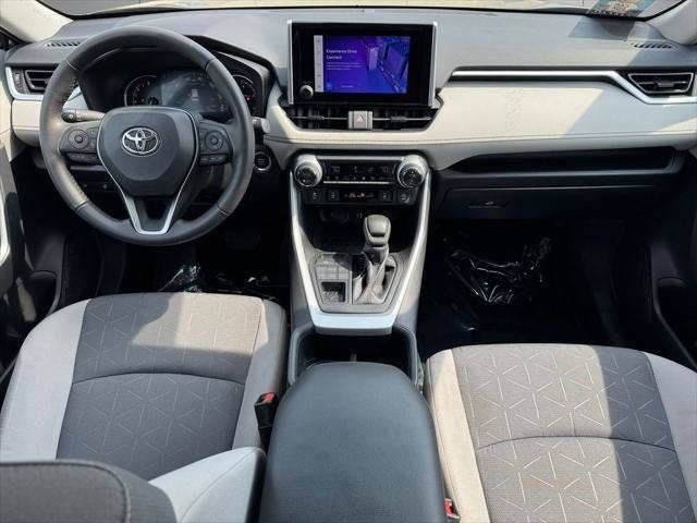 2024 Toyota RAV4 XLE AWD