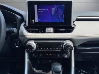 2024 Toyota RAV4 XLE AWD