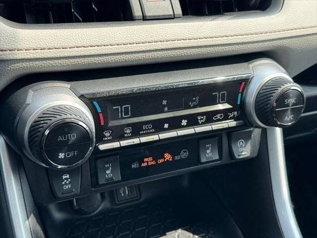2024 Toyota RAV4 XLE AWD