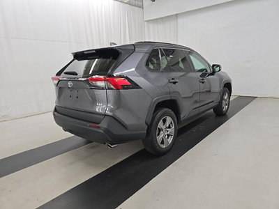 2024 Toyota RAV4 XLE AWD