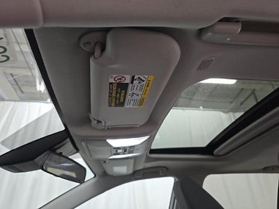 2024 Toyota RAV4 XLE AWD