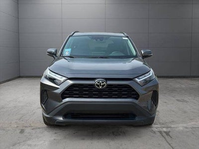 2024 Toyota RAV4 XLE AWD