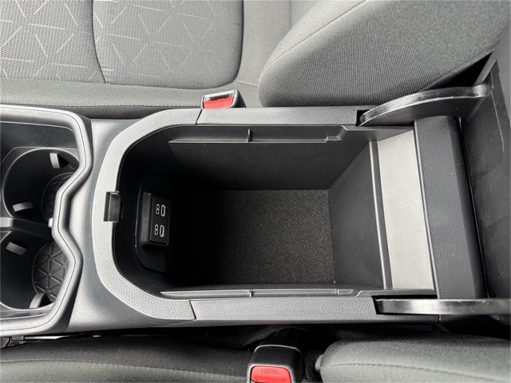 2025 Toyota RAV4 XLE AWD