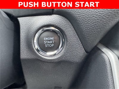 2025 Toyota RAV4 XLE AWD