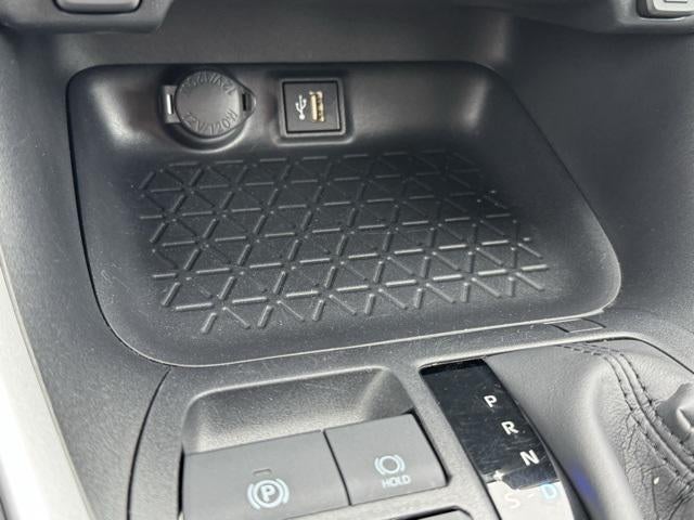 2025 Toyota RAV4 XLE AWD