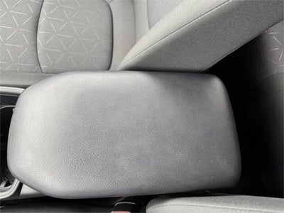 2025 Toyota RAV4 XLE AWD