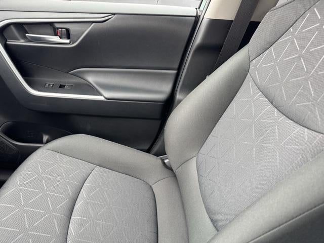 2025 Toyota RAV4 XLE AWD