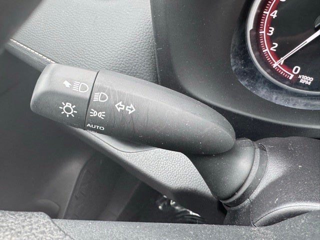 2025 Toyota RAV4 XLE AWD