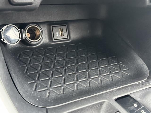 2025 Toyota RAV4 XLE AWD