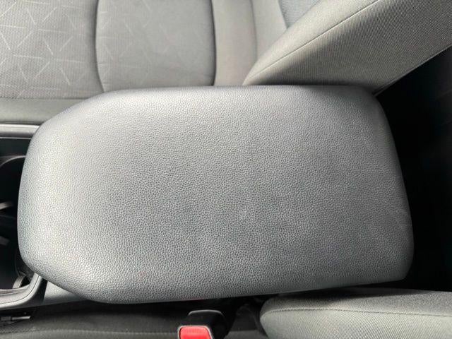 2025 Toyota RAV4 XLE AWD