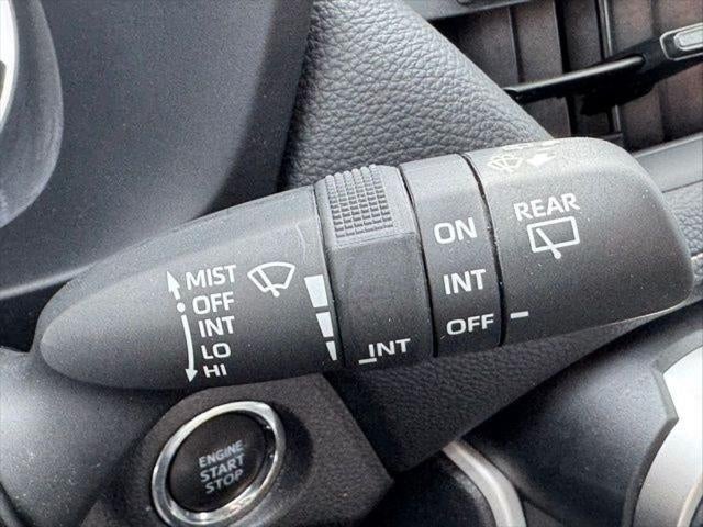 2025 Toyota RAV4 XLE AWD