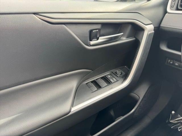 2025 Toyota RAV4 XLE AWD