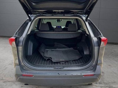 2023 Toyota RAV4 XLE AWD